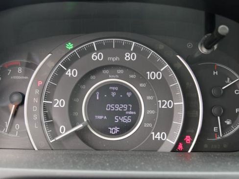 Used 2016 Honda CR-V EX image 11