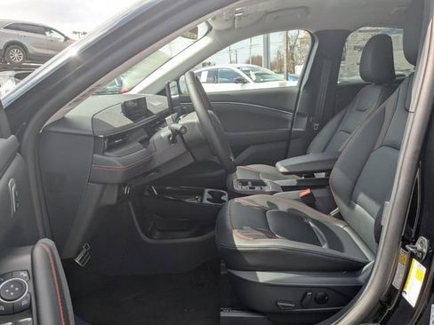 New 2025 Ford Mustang Mach-E Premium w/ Sport Appearance Package image 19