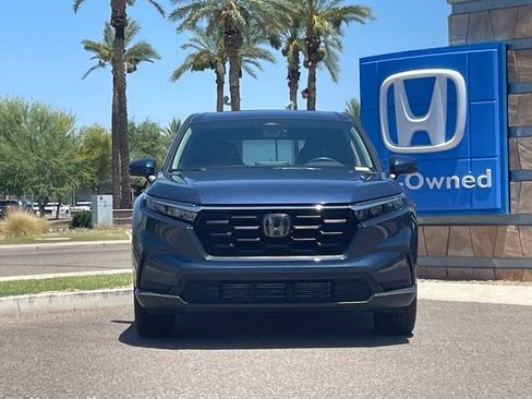 Used 2023 Honda CR-V LX image 3