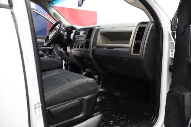 Used 2012 RAM 3500 ST w/ ST Decor Group AWD/4WD image 59