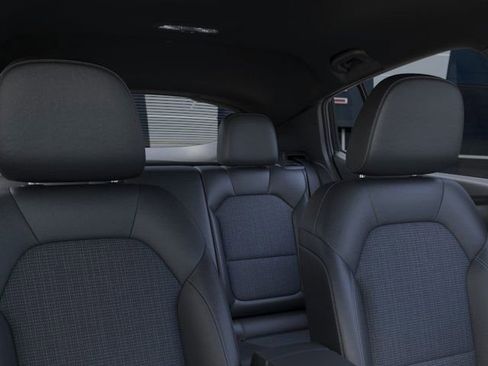 New 2025 Buick Envista Preferred w/ Convenience I Package image 24