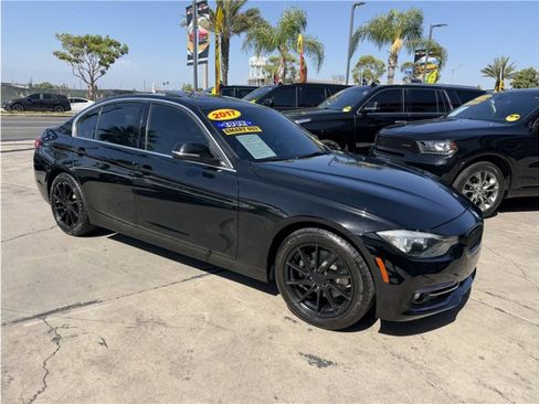 Used 2017 BMW 330i Sedan RWD image 41