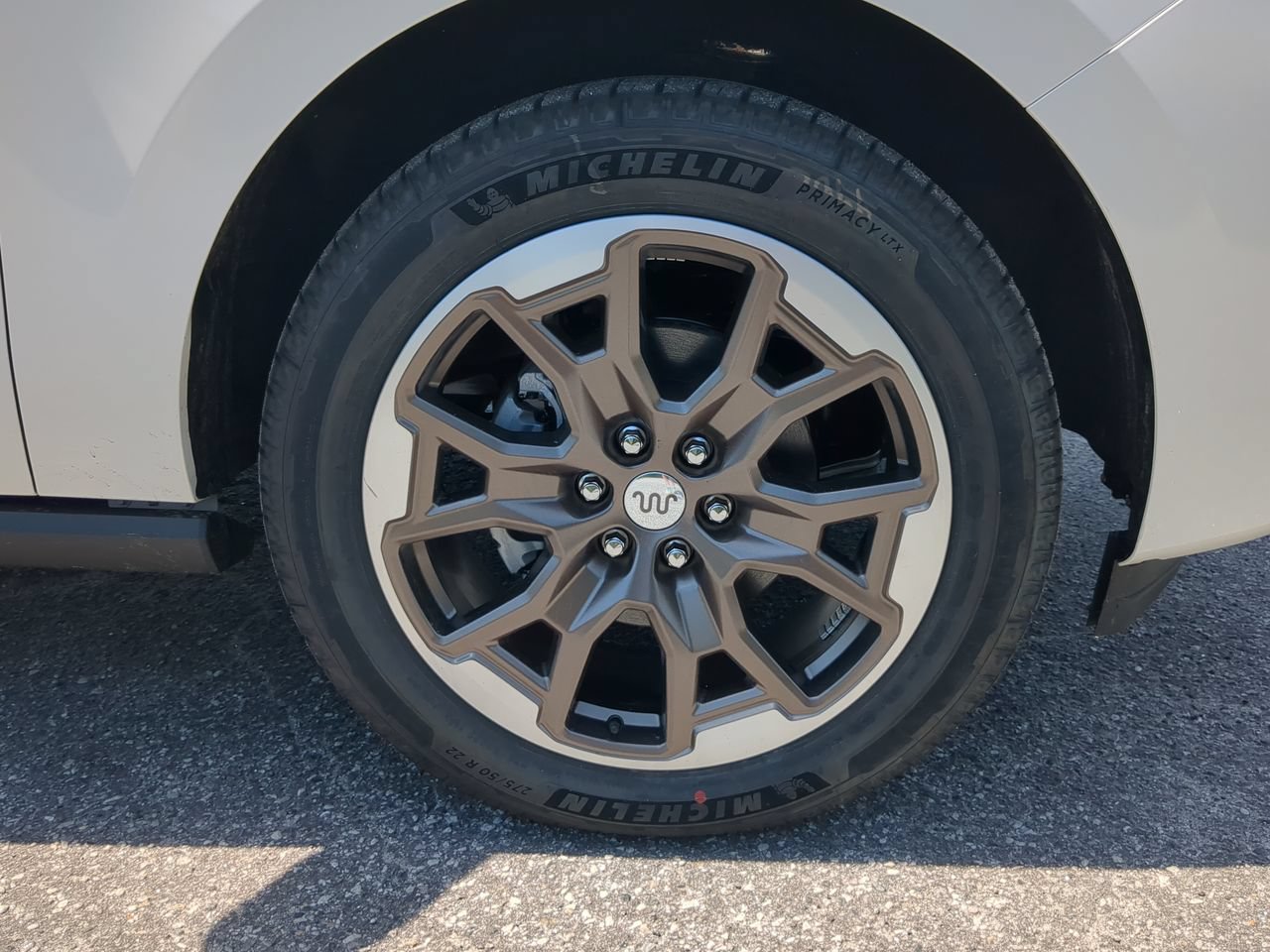 New 2026 Ford Expedition King Ranch AWD/4WD image 9