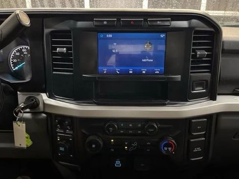 Used 2023 Ford F250 XLT image 18