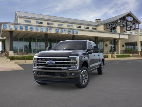 New 2026 Ford F250 King Ranch AWD/4WD image 2