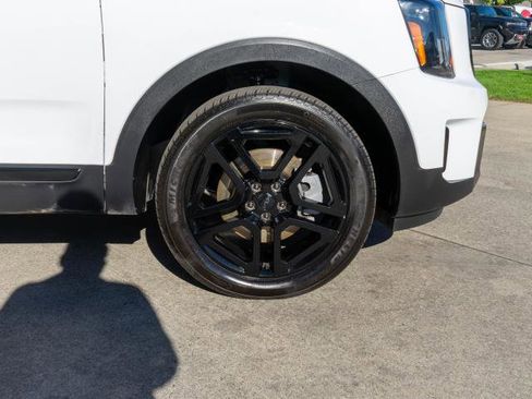 Certified 2025 Kia Telluride EX X-Line image 39