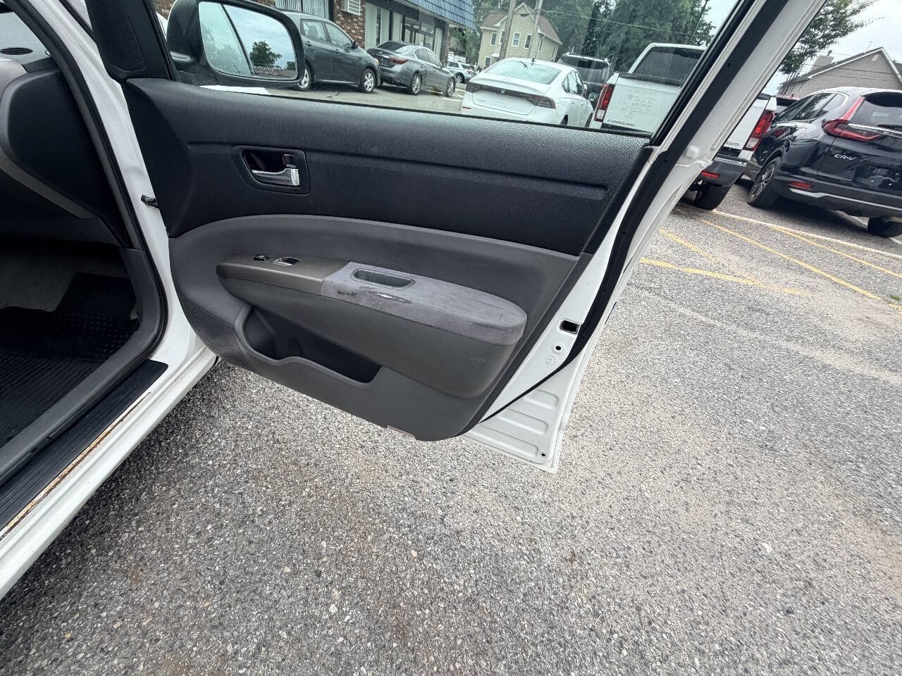 Used 2007 Toyota Prius FWD image 51