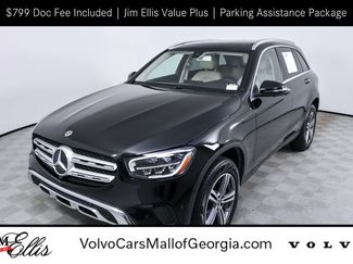 Used 2020 Mercedes-Benz GLC 300 video 1