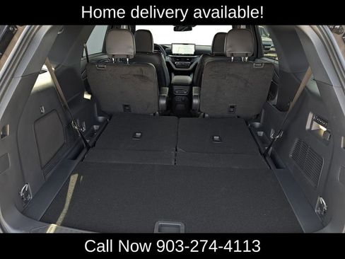 Used 2026 Ford Explorer Tremor w/ Tremor Convenience Package image 30