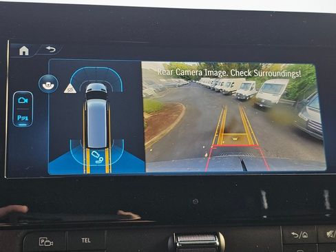 New 2025 Mercedes-Benz Sprinter 2500 image 24