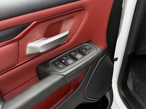 Used 2023 RAM 1500 Rebel w/ Rebel Level 1 Equipment Group image 18