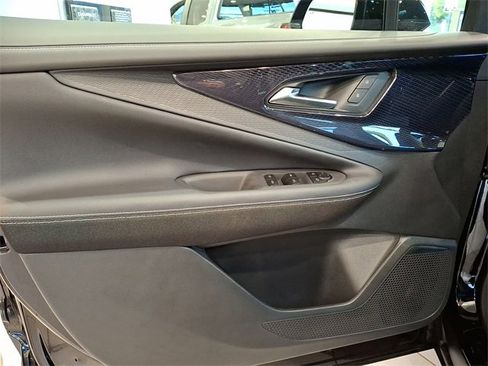 New 2026 Chevrolet Blazer EV LT image 8