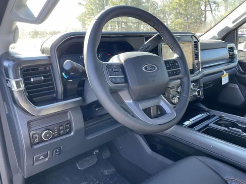 New 2026 Ford F250 Lariat w/ Tremor Off-Road Package image 15