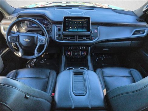 Used 2024 Chevrolet Tahoe LT AWD/4WD image 18