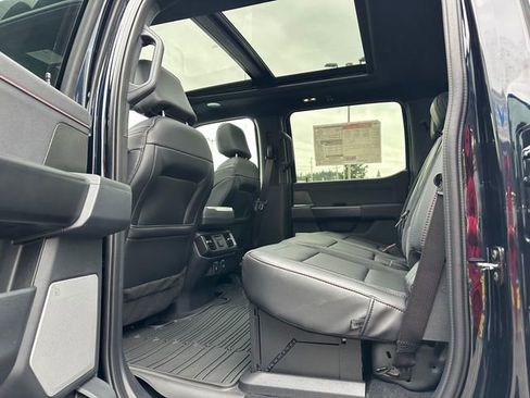 New 2026 Ford F150 Raptor image 12