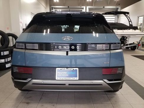 Certified 2024 Hyundai Ioniq 5 SEL image 20