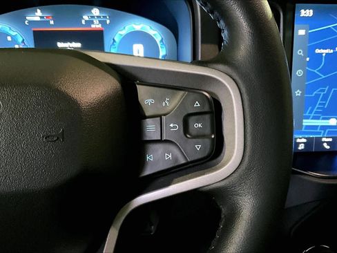 Used 2025 Ford Bronco Badlands AWD/4WD image 23