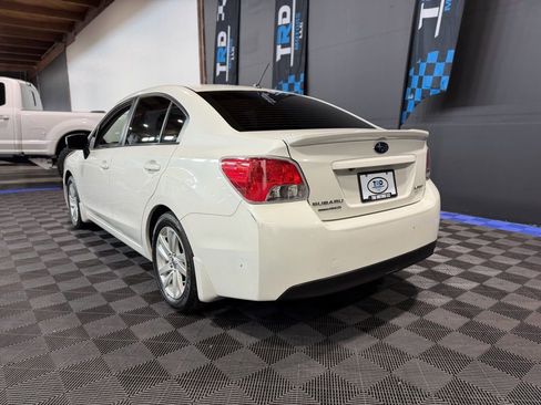 Used 2015 Subaru Impreza 2.0i Premium image 3