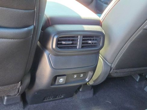 New 2026 Honda Passport TrailSport image 9