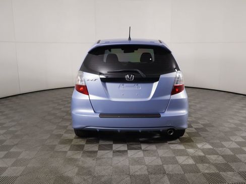 Used 2010 Honda Fit Sport image 6