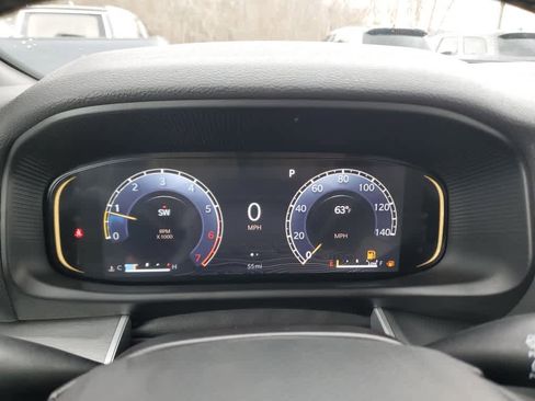 Used 2025 Jeep Wagoneer Series II image 26