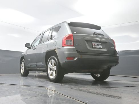 Used 2011 Jeep Compass 4WD image 53