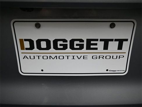 Certified 2024 Honda HR-V LX image 2