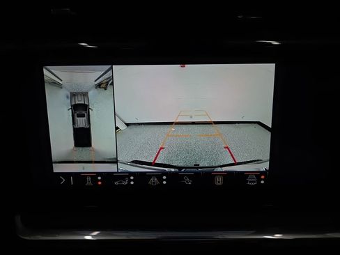 Used 2024 GMC Sierra 2500 Denali Ultimate image 51