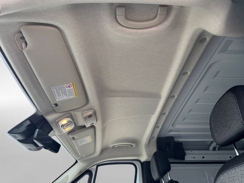 New 2026 RAM ProMaster 1500 w/ Safety Group image 23