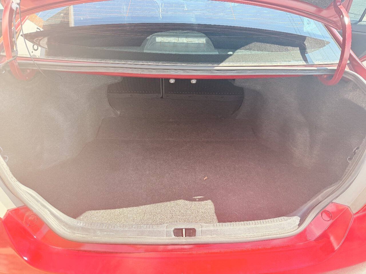 Used 2017 Toyota Camry SE FWD image 14