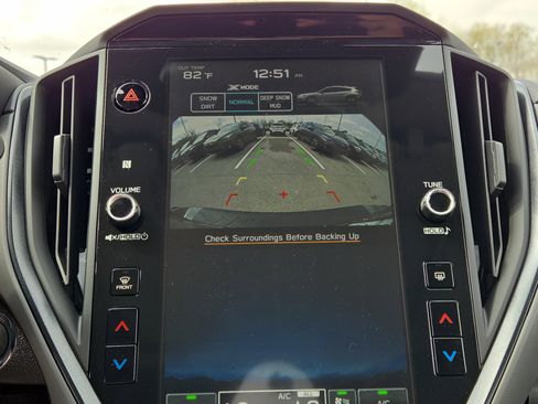 New 2026 Subaru Crosstrek 2.0i Premium image 12