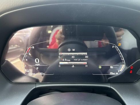 New 2026 MAZDA CX-5 Preferred AWD/4WD image 38