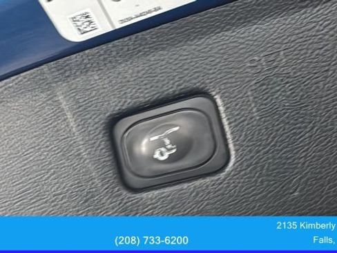 Used 2020 Ford Edge SEL w/ Convenience Package FWD image 31