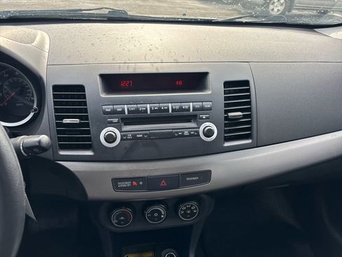 Used 2013 Mitsubishi Lancer SE image 21