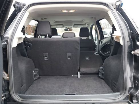 Used 2020 Ford EcoSport SE image 24
