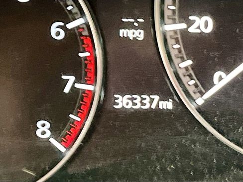 Used 2023 MAZDA CX-30 2.5 Turbo w/ Premium Package AWD/4WD image 12