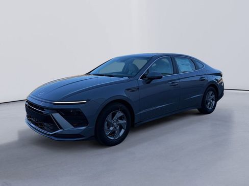 New 2026 Hyundai Sonata SE image 7