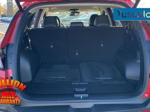 Used 2023 Hyundai Tucson SEL w/ Convenience Package image 11