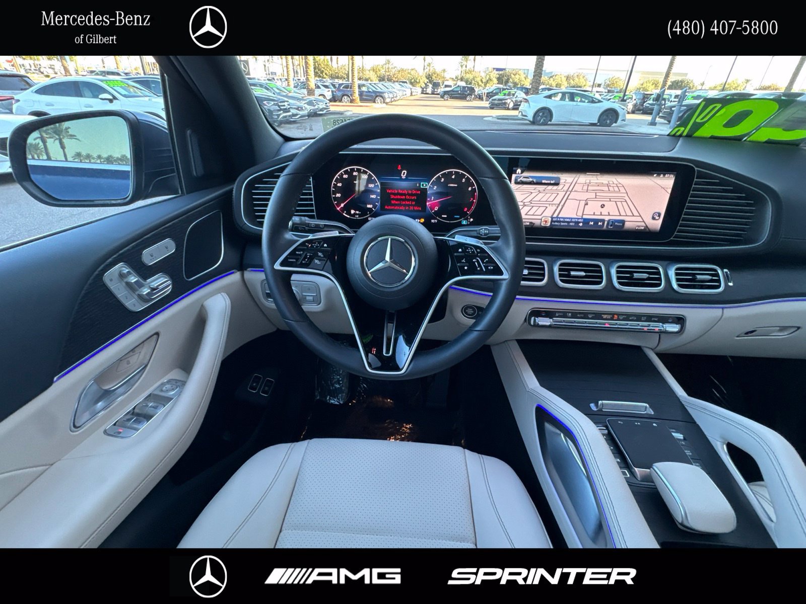 Certified 2026 Mercedes-Benz GLE 350 4MATIC image 26