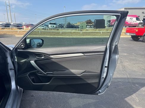 Used 2017 Honda Civic Si image 24