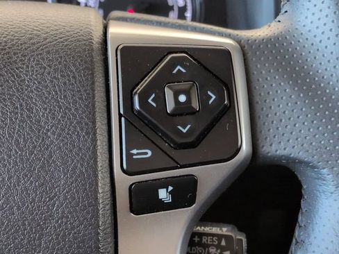 Certified 2023 Toyota 4Runner SR5 RWD image 24