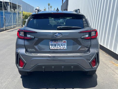 Certified 2025 Subaru Crosstrek 2.5i Limited w/ Crosstrek Mirror Package AWD/4WD image 5