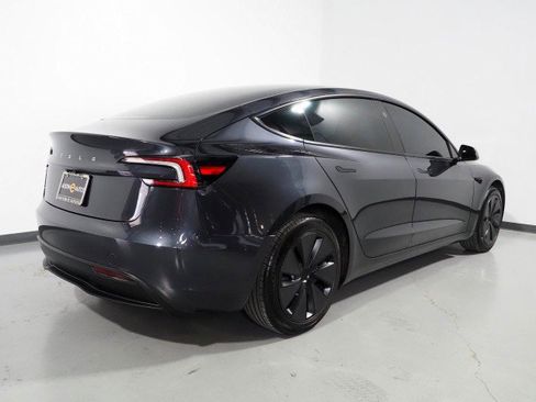 Used 2025 Tesla Model 3 Long Range image 7