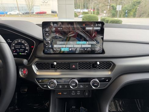 New 2026 Acura Integra A-Spec image 22