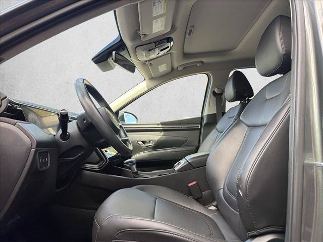 Used 2023 Hyundai Tucson SEL w/ Convenience Package AWD/4WD image 13