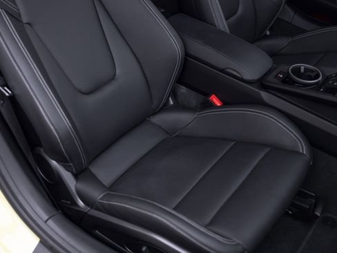 Used 2026 Porsche 911 Carrera GTS RWD image 69