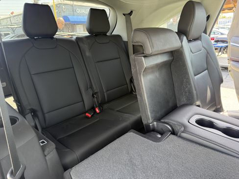 Used 2018 Acura MDX SH-AWD image 20