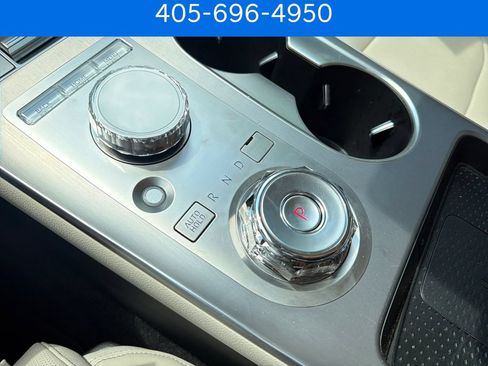 Used 2026 Genesis GV70 2.5T Select AWD/4WD image 31