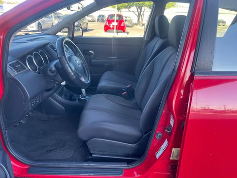Used 2007 Nissan Versa SL image 14