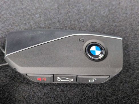 New 2026 BMW X2 xDrive28i w/ Convenience Package image 37